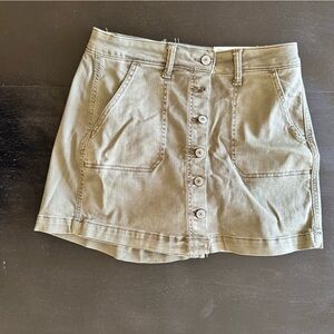 American eagle skort size 12